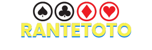 Logo RANTETOTO